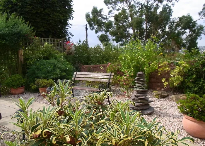 Beecroft Lodge Paignton